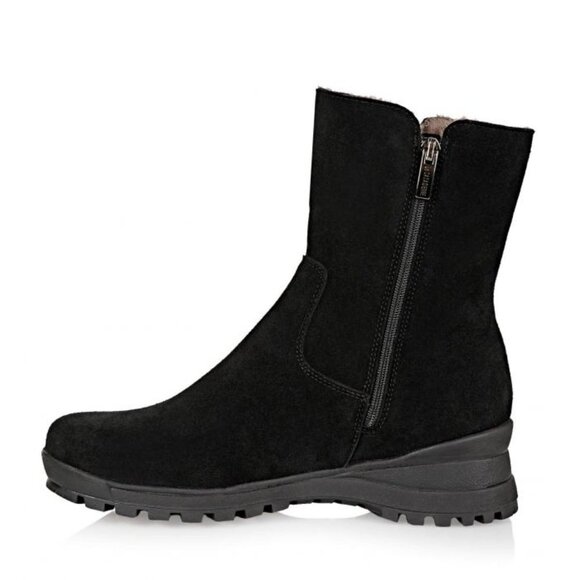 🎁 La Canadienne Amy Women's Bootie - Picture 4 of 11